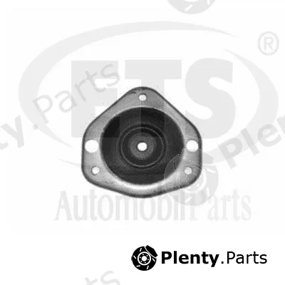 ETS 05.ST.158 — Mounting, engine