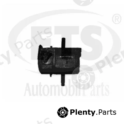 ETS 06.ST.053 — Mounting, engine