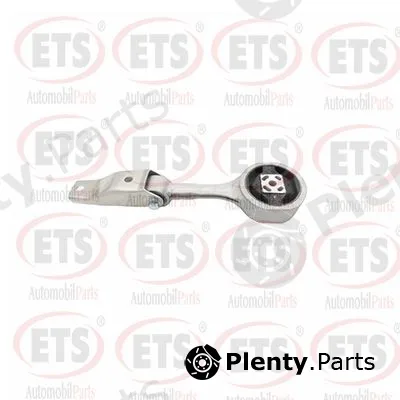 ETS 31.EM.871 — Mounting, engine