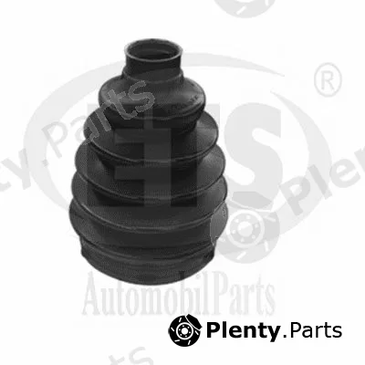 ETS 19.SK.337 — Bellow, drive shaft