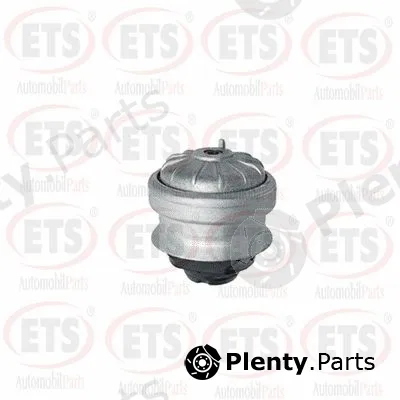 ETS 15.EM.107 — Mounting, engine