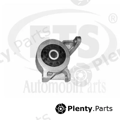 ETS 06.ST.084 — Mounting, engine