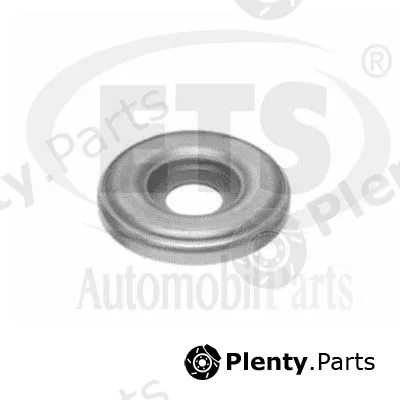 ETS 22.ST.608 — Mounting, engine