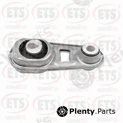 ETS 22.EM.142 — Mounting, engine