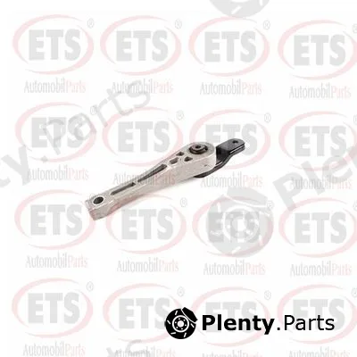 ETS 31.EM.872 — Mounting, engine
