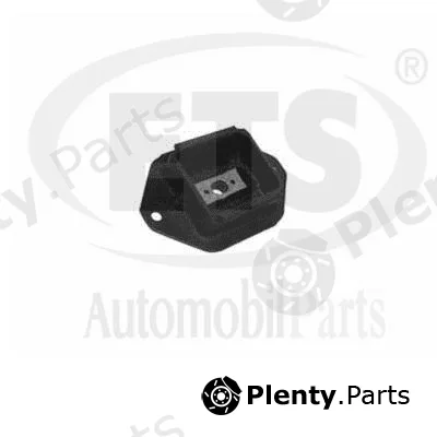 ETS 06.ST.108 — Bracket, gearshift linkage