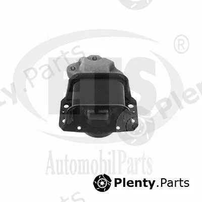 ETS 04.EM.771 — Mounting, engine