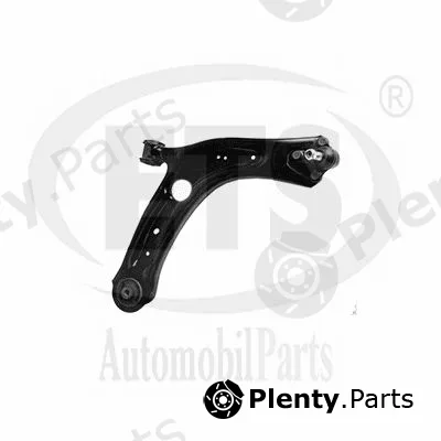 ETS 25.TC.882 — Control/Trailing Arm, wheel suspension