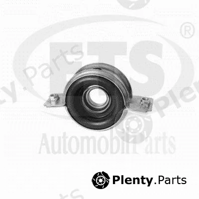 ETS 29.ST.520 — Mounting, engine