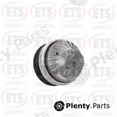 ETS 15.EM.118 — Mounting, engine