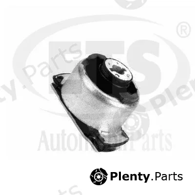 ETS 22.ST.680 — Mounting, engine