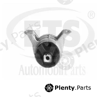 ETS 19.ST.887 — Mounting, engine