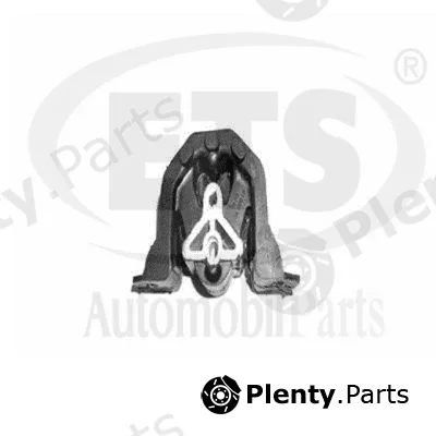 ETS 06.ST.198 — Mounting, engine