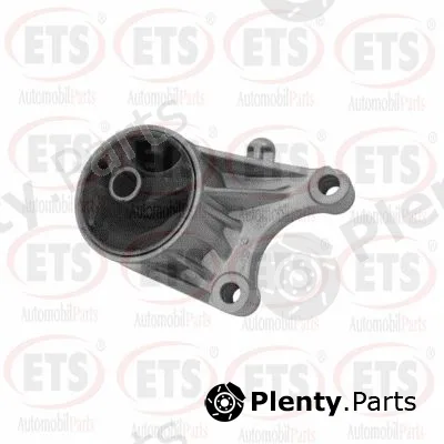 ETS 19.EM.155 — Mounting, engine