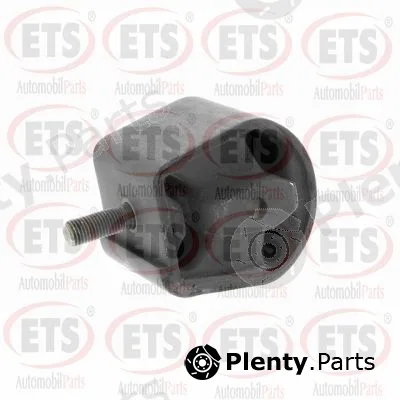 ETS 15.EM.125 — Mounting, engine