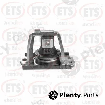 ETS 22.ST.714 — Mounting, engine