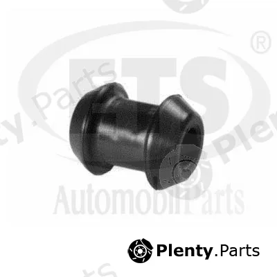 ETS 02.ST.319 — Mounting, engine