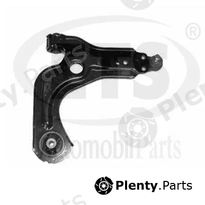 ETS 06.TC.385 — Control/Trailing Arm, wheel suspension