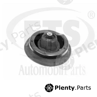 ETS 15.ST.931 — Mounting, engine
