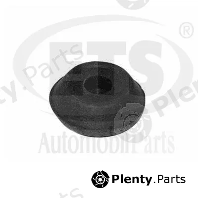 ETS 31.ST.880 — Mounting, engine