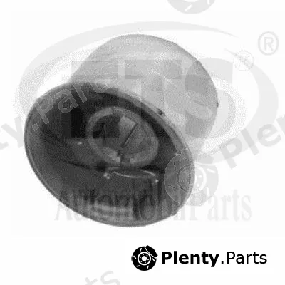 ETS 02.SB.138 — Mounting, control/trailing arm