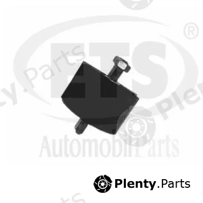 ETS 06.ST.150 — Mounting, engine