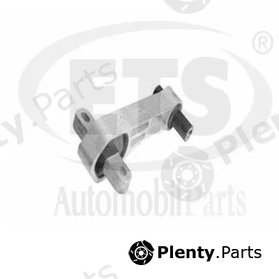 ETS 05.EM.229 — Mounting, engine