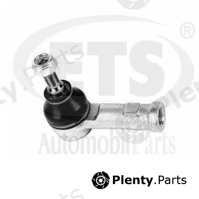 ETS 08.TR.326 — Tie Rod End
