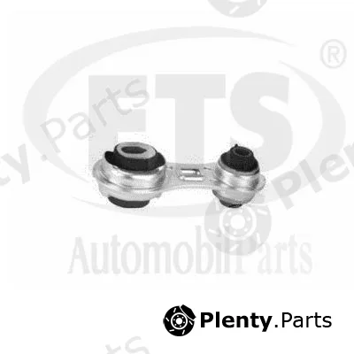 ETS 22.ST.658 — Mounting, engine