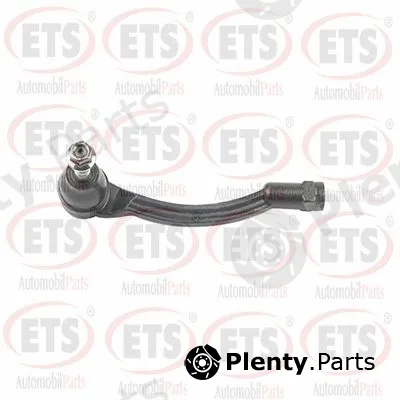 ETS 08.TR.387 — Tie Rod End