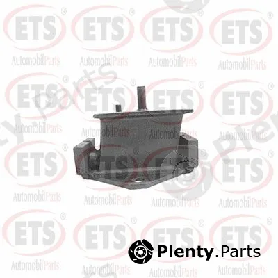 ETS 08.ST.025 — Mounting, engine