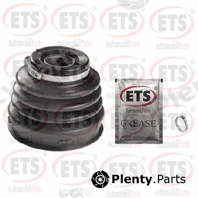 ETS 05.BK.277 — Bellow, steering