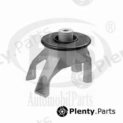 ETS 31.EM.901 — Mounting, engine