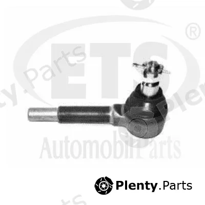 ETS 16.TR.792 — Tie Rod End