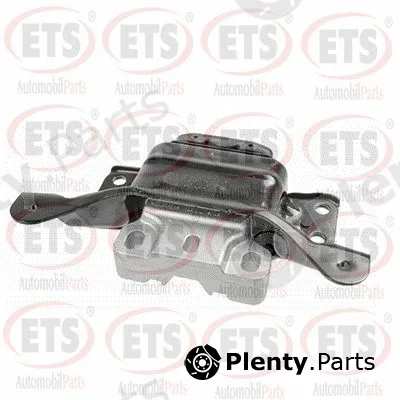 ETS 31.EM.881 — Mounting, engine