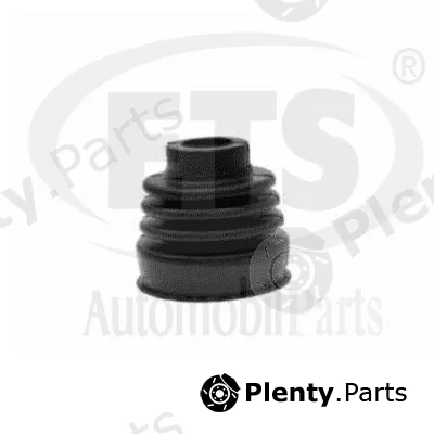 ETS 05.SK.258 — Bellow, drive shaft