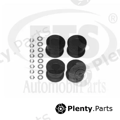 ETS 15.ST.910 — Mounting, engine