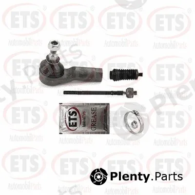 ETS 16.AJ.370 — Tie Rod