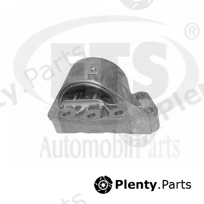 ETS 04.EM.749 — Mounting, engine