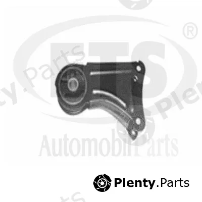 ETS 22.ST.698 — Mounting, engine