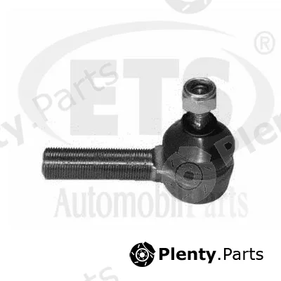 ETS 13.TR.381 — Tie Rod End