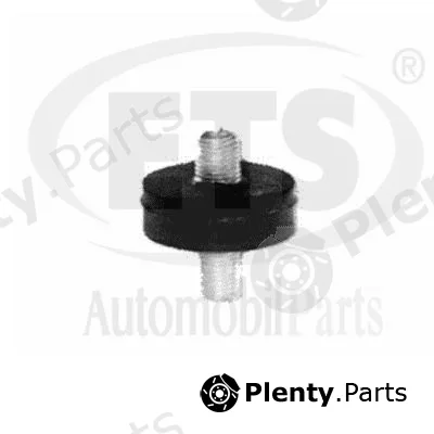 ETS 19.ST.896 — Mounting, engine