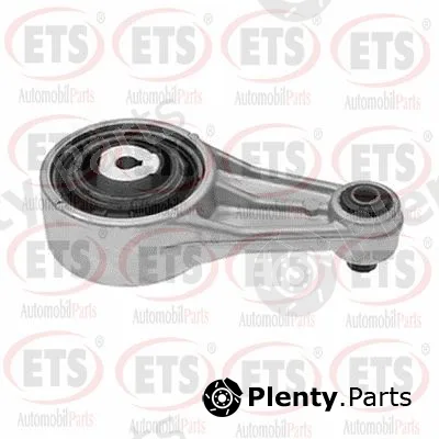 ETS 22.ST.603 — Mounting, engine