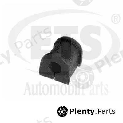 ETS 19.ST.841 — Mounting, engine