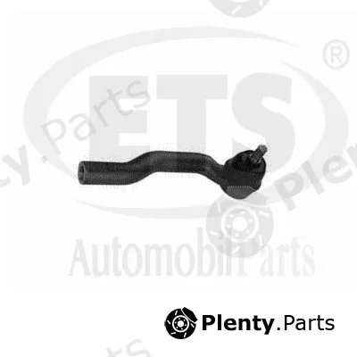 ETS 37.TR.408 — Tie Rod End