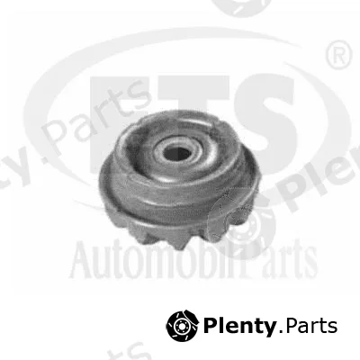 ETS 31.ST.845 — Mounting, engine