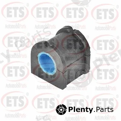 ETS 06.ST.136 — Mounting, engine