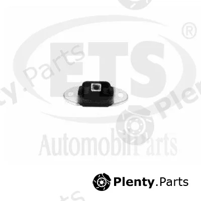ETS 19.ST.808 — Mounting, engine