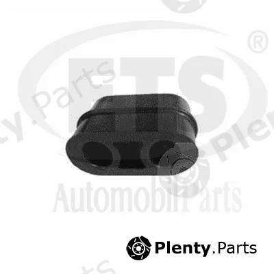 ETS 19.ST.845 — Mounting, engine