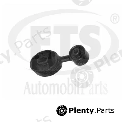 ETS 19.ST.840 — Mounting, engine